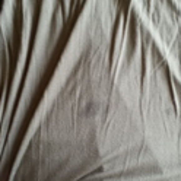 Green knitted tank - Picture 3 of 4